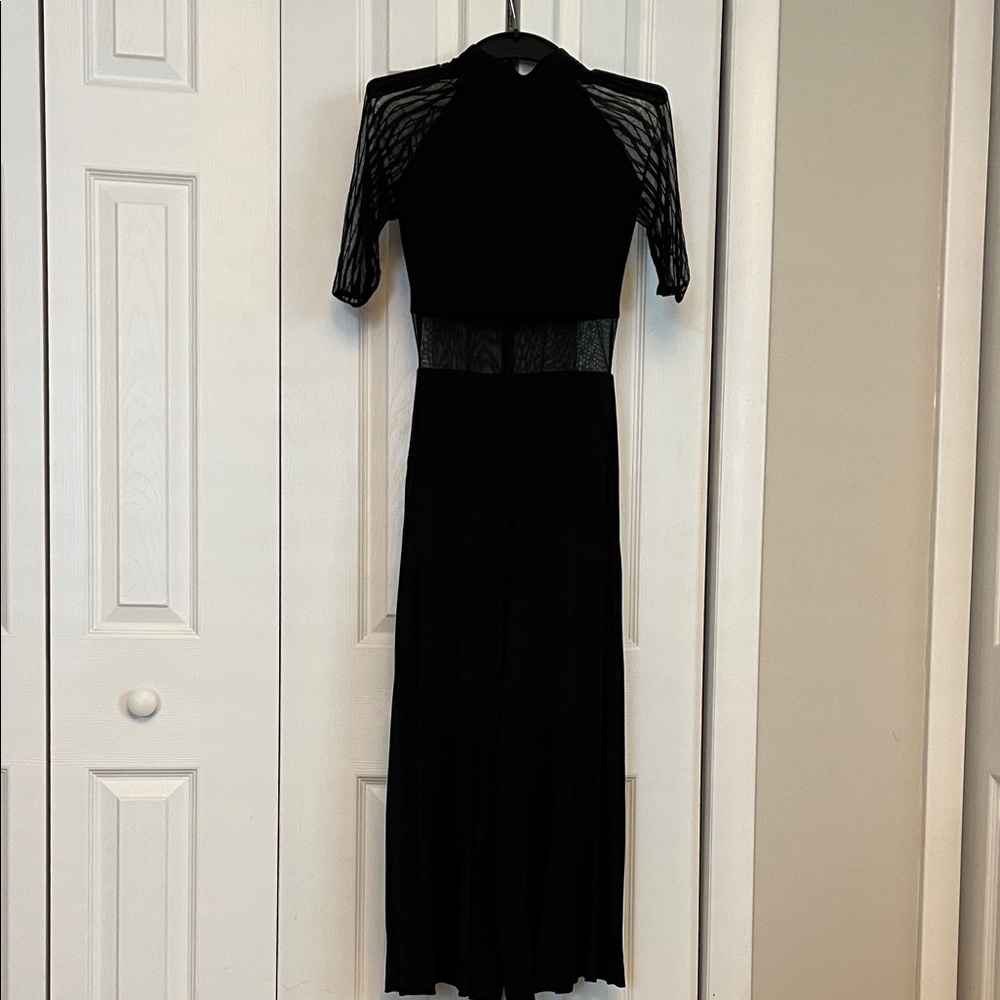Acrobatic Arts Dance Jumpsuit